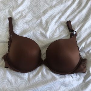 Savage x Fenty Push Up Bra
